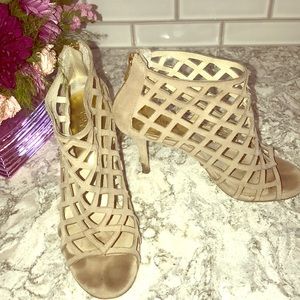 Michael Kors heels